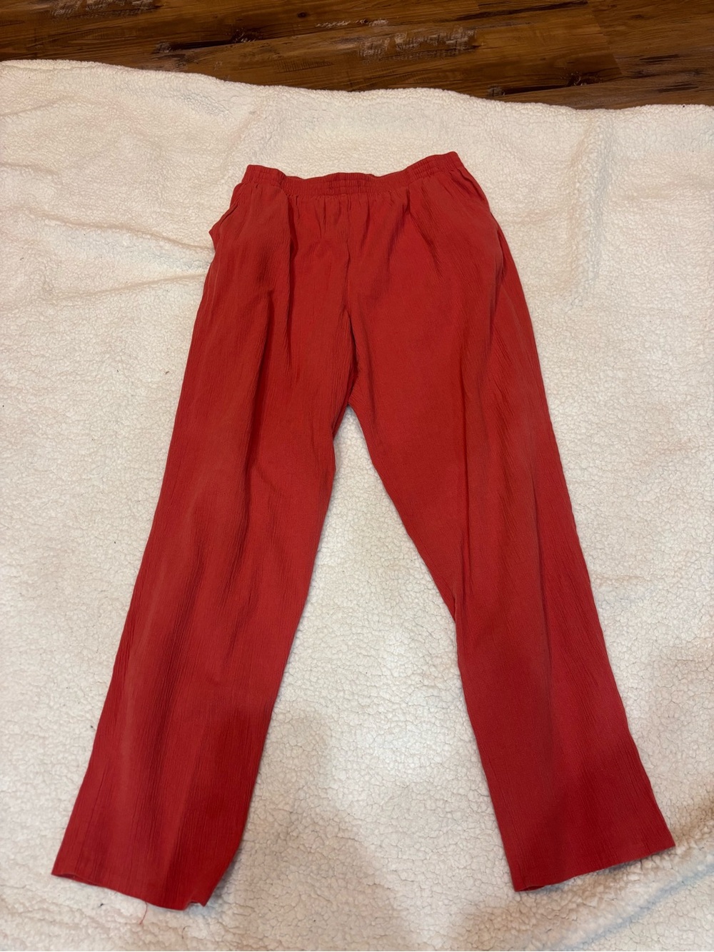 Alfred Dunner Trousers 10P